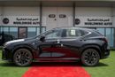 Lexus NX350 F SPORT 2026 MODEL GCC