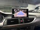 أودي A6 35 TFSI
