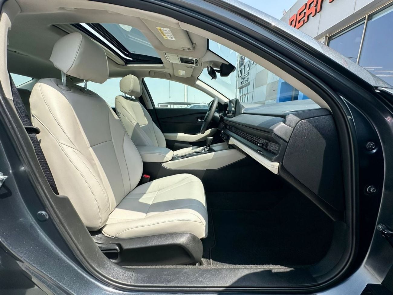 Honda Accord 1.5L EXL Turbo Sport 999-MONTHLY l 1.5T l SUNROOF | CRUISE | LEATHER SEATS l WARRANTY
