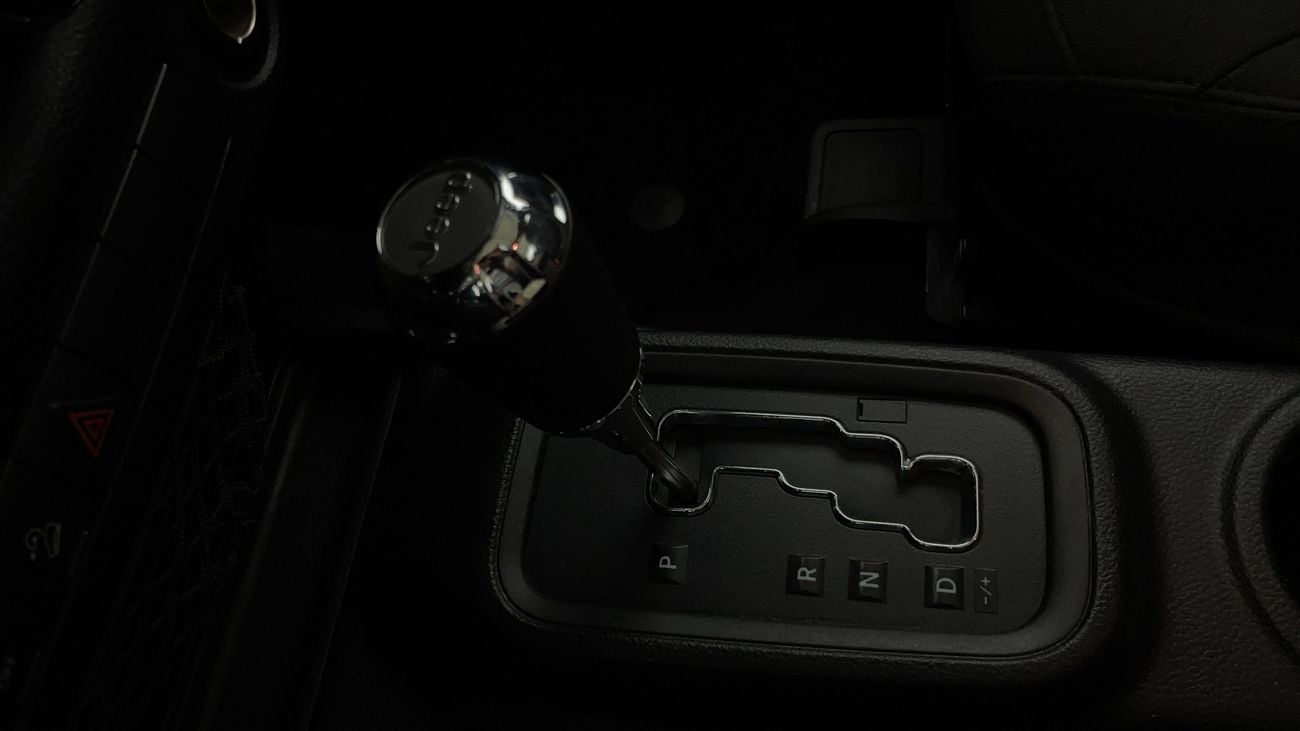 Jeep Wrangler Sport 3.6L A/T (5 Seater) 2018 SPORT | AED 1297/Month | 0 DP | 30 Day Return | Warranty | Service Hi