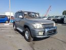 تويوتا لاند كروزر (RAMADAN OFFER) TOYOTA LAND CRUISER PRADO SUV RHD 2000 MODEL 3.0 L DIESEL AUTOMATIC(PM06891)