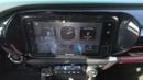 Toyota Hilux Toyota Hilux 4X4 Double Cab 2.7L SR5