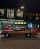 Chevrolet Impala