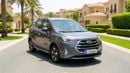 JAC S3 2024 | AED 465/Month | 0 DP | 30 Day Return | Warranty | Service History