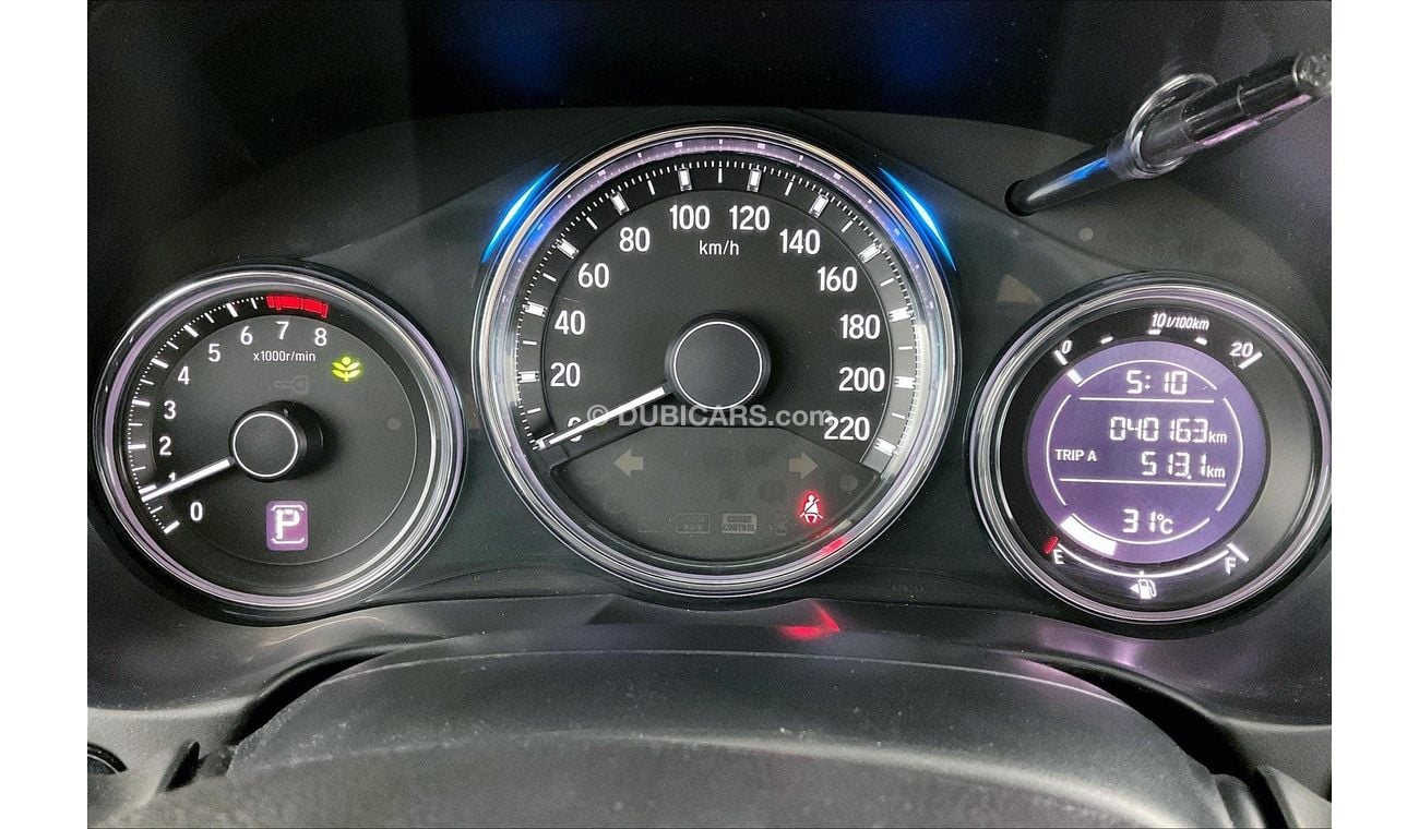 Honda City LX | 1 year free warranty | 0 down payment | 7 day return policy