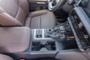 Toyota Prado Toyota Prado Adventure 2.8L Turbo, Diesel, 4WD, Leather Seats, Sunroof - 2025 (Export)