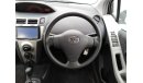 تويوتا فيتز TOYOTA VITZ RIGHT HAND DRIVE (PM1140)