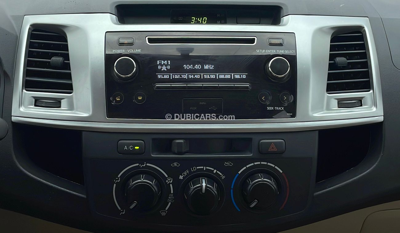 Toyota Fortuner EXR 2.7 | Zero Down Payment | Free Home Test Drive