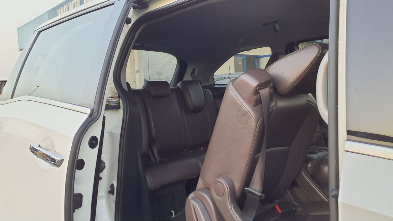 هوندا أوديسي TOURING