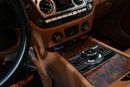 Rolls Royce Wraith STANDARD