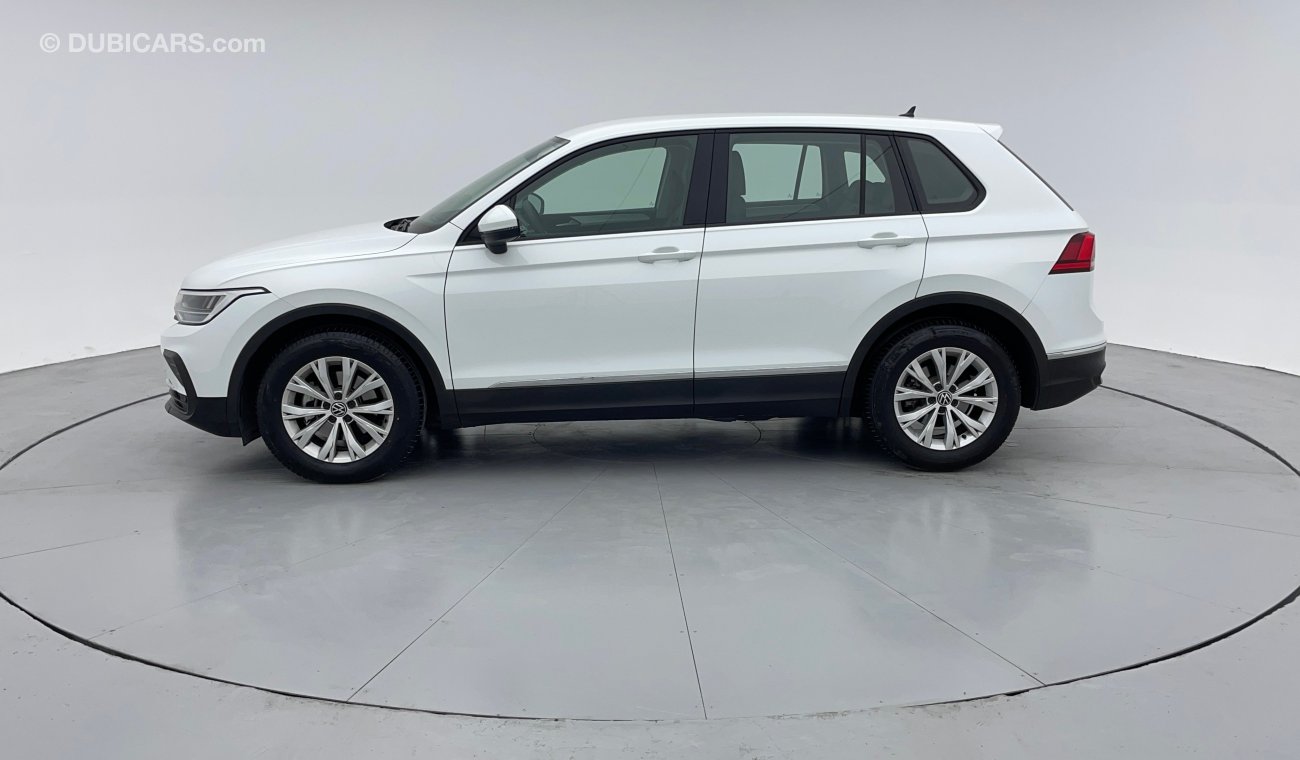 Volkswagen Tiguan TREND PLUS 1.4 | Zero Down Payment | Free Home Test Drive