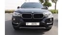 BMW X6 35i Exclusive 35i Exclusive 35i Exclusive