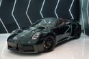 Porsche 911 2026 Porsche 911 Carrera GTS Cabrio, BRAND NEW, Lift System,Carbon Interior,360° Camera,Dealer Warr!