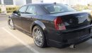 Chrysler 300 Left Hand Drive . V6 full option,  FOR LOCAL  USE or  EXPORT Both Options