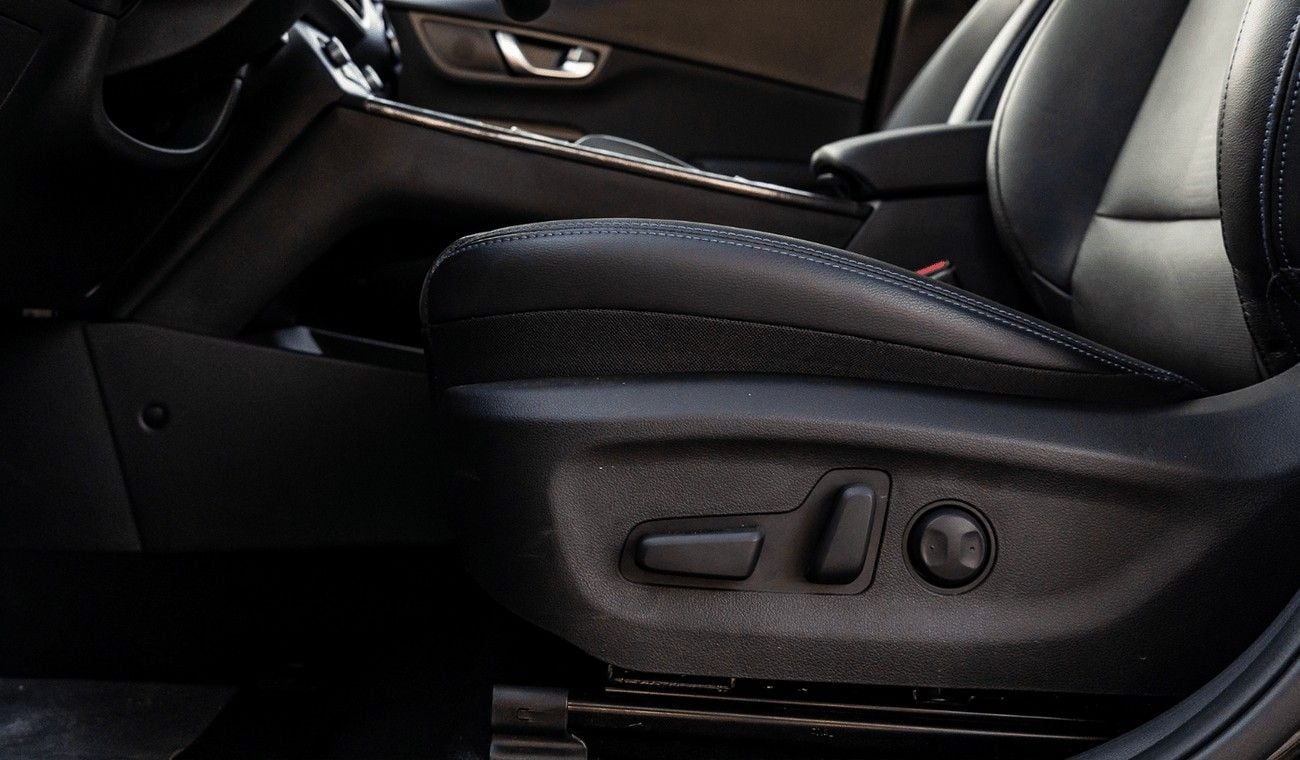 هيونداي كونا الكتريك 2023 | HYUNDAI KONA | EV 150 KW | PREMIER