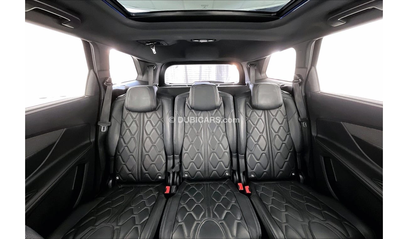 Peugeot 5008 GT Line | 1 year free warranty | 0 down payment | 7 day return policy