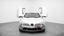 مرسيدس بنز SLR McLaren - 2005 - GCC