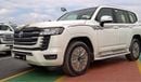 تويوتا لاند كروزر Toyota Land Cruiser 300 SERIES 4.0L  4WD 5 DOOR