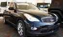 Infiniti EX35