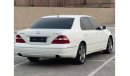 Lexus LS 430