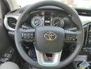 Toyota Hilux Toyota Hilux 2.4 AT Diesel Full option 2025