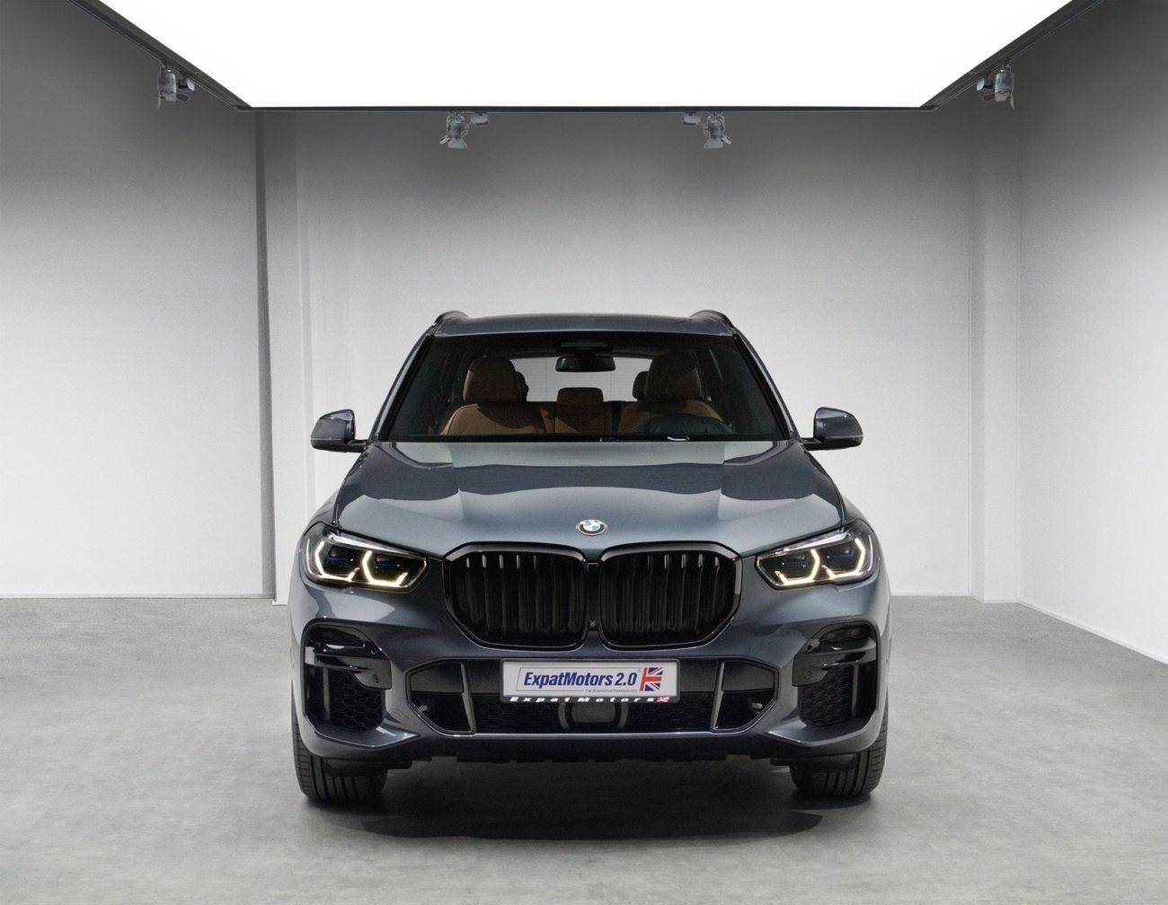 BMW X5 40i M Sport 3.0L