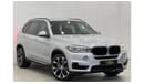 BMW X5 50i Exclusive 2014 BMW X5 xDrive50i 7 Seater, Full BMW Service History, Excellent Condition, GCC