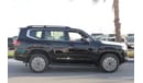 تويوتا لاند كروزر TOYOTA LANDCRUISER 300 3.3L DIESEL VX + 7 AUTO