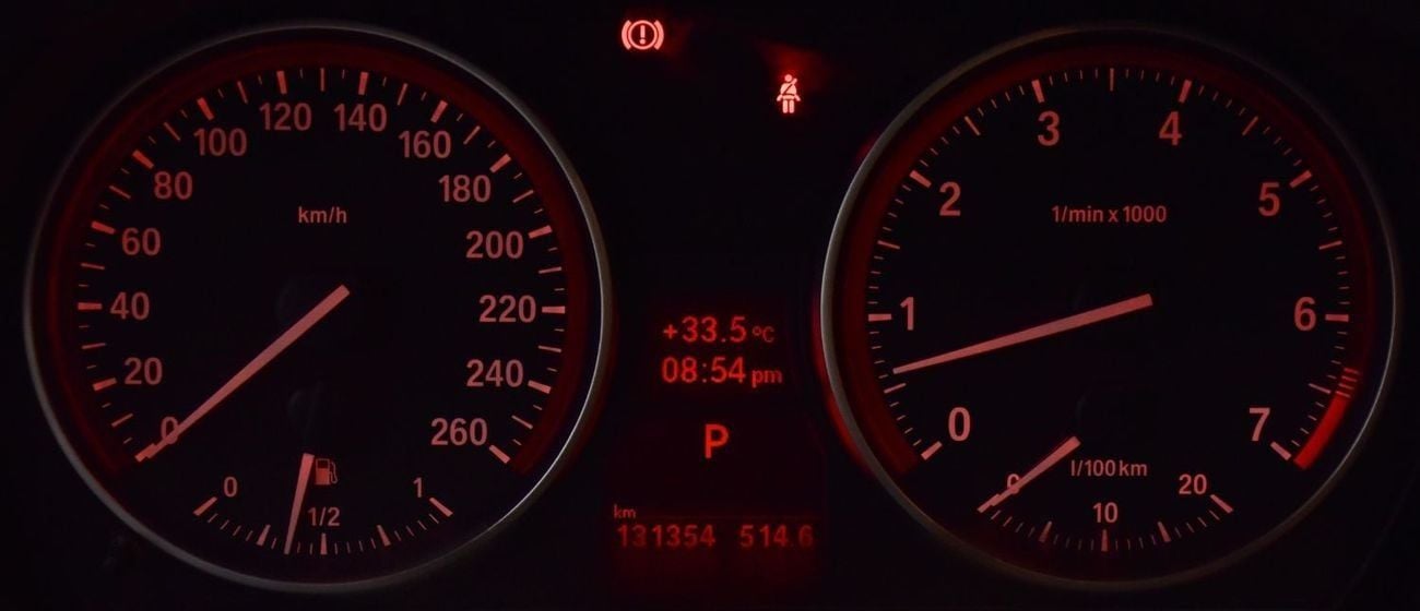 BMW X1 EXCELLENT DEAL for our BMW X1 sDrive18i ( 2015 Model ) in Blue Color! GCC Specs