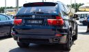 BMW X5 Xdrive 4.8