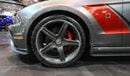 Ford Mustang Roush