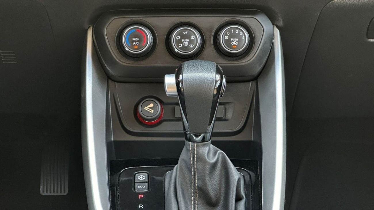 شيفروليه كابتيفا LS