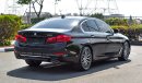 BMW 540i 540I