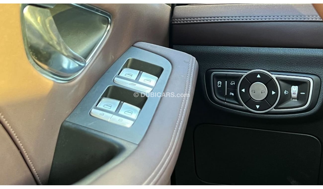 جيتور X90 Plus Luxury GCC 1.6L With Warranty