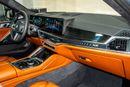 BMW X6 XDRIVE40i MASTERCLASS M SPORT PACKAGE