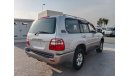 Toyota Land Cruiser TOYOTA LAND CRUISER RIGHT HAND DRIVE (PM1285)