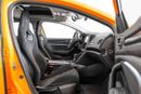 Renault Megane RS