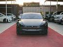 Tesla Model S PLAID