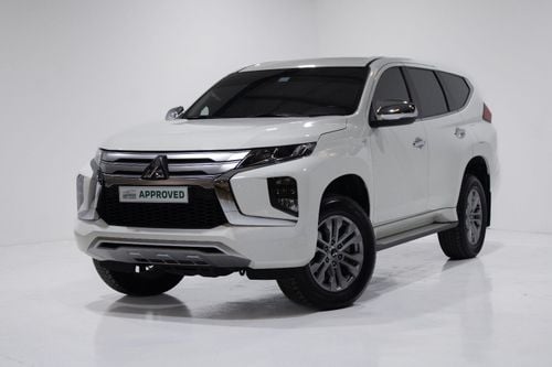 Mitsubishi Montero MIDLINE 3.0 2WD