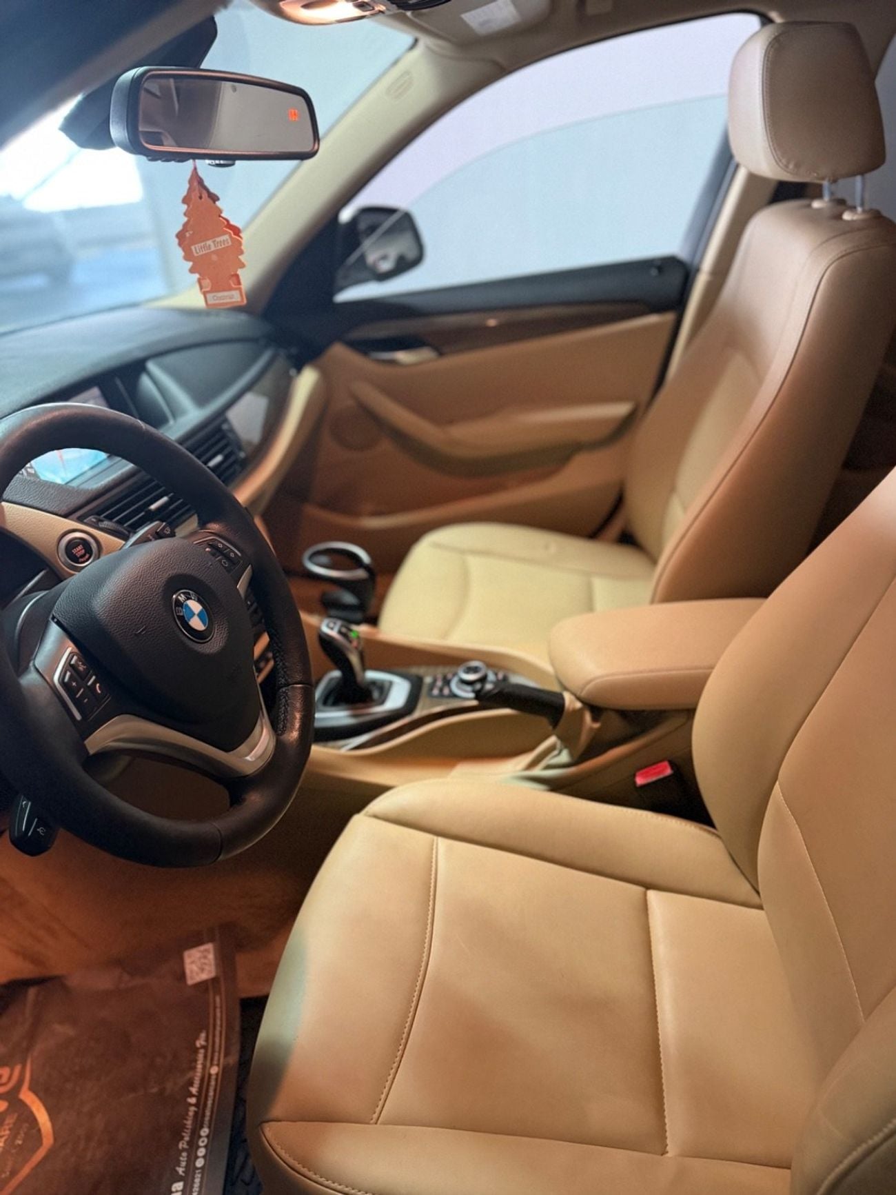 بي أم دبليو X1