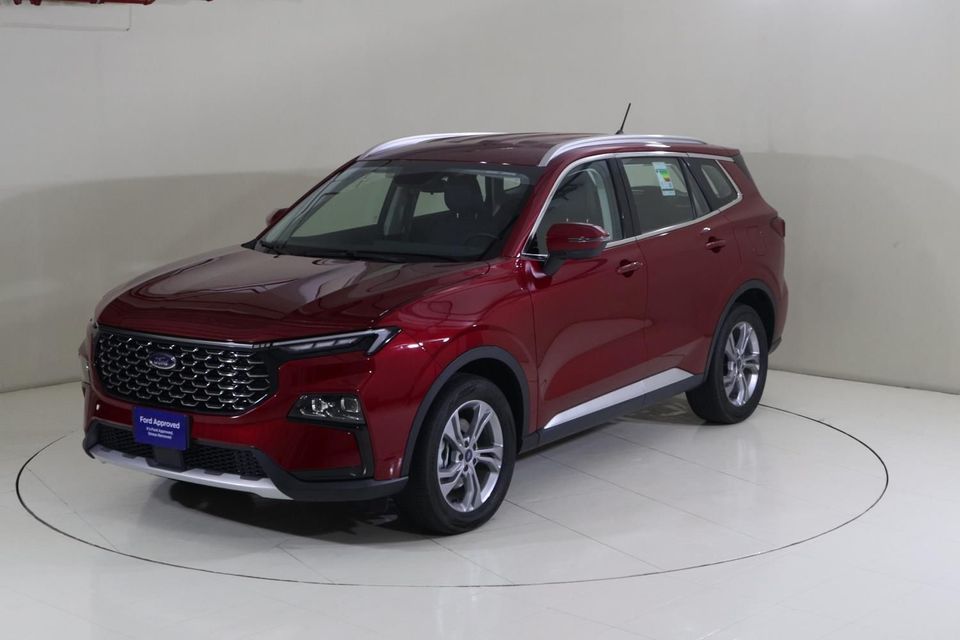 Ford Territory TREND, миниатюра 26