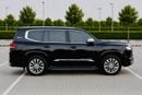Toyota Land Cruiser GXR