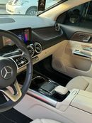 مرسيدس بنز GLA 250 4MATIC