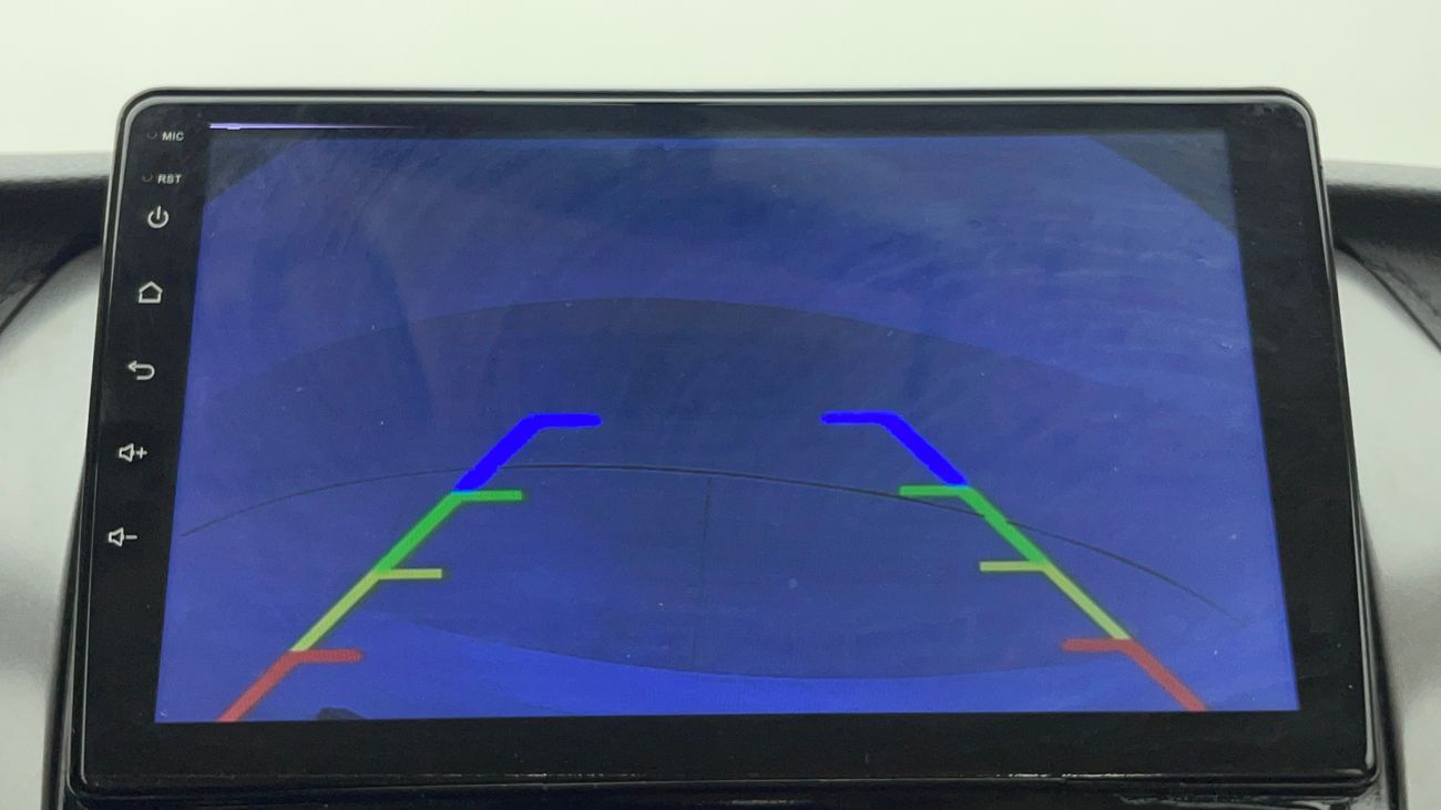 Toyota Yaris SE 1.5 | Zero Down Payment | Home Test Drive