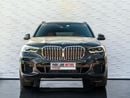 BMW X5 40i M Sport 3.0L