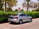 MG 5 COMFORT 2024 GCC Specs -440-Monthly l Camera, GPS l Accident Free