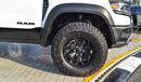 رام 1500 TRX 6.2L Supercharged