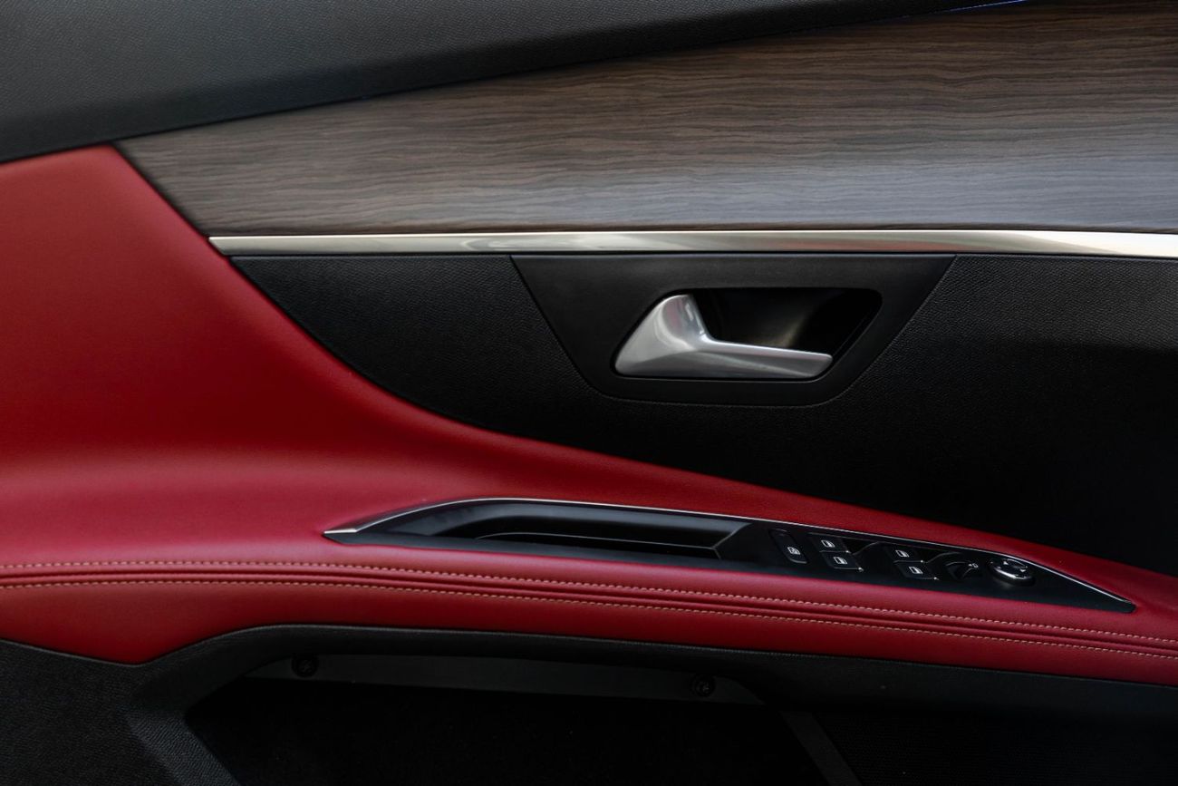 Peugeot 5008 GT Line | 1,567 P.M  | 0% Downpayment | Pristine Condition!