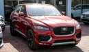 Jaguar F Pace S AWD