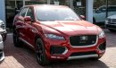 جاغوار F-Pace S AWD